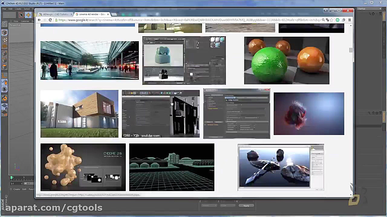 دوره آموزشی کامل برنامه سینما...