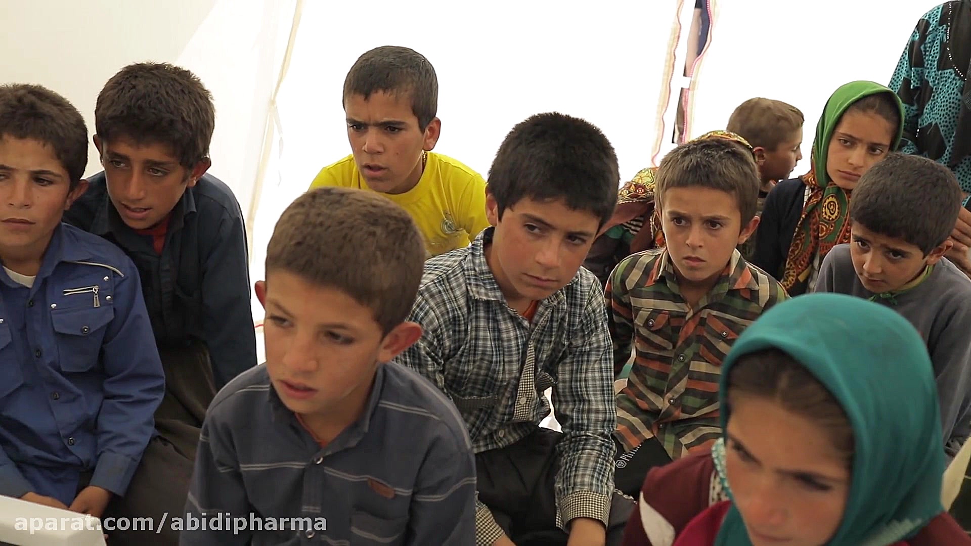 قصه های خوش کوچ