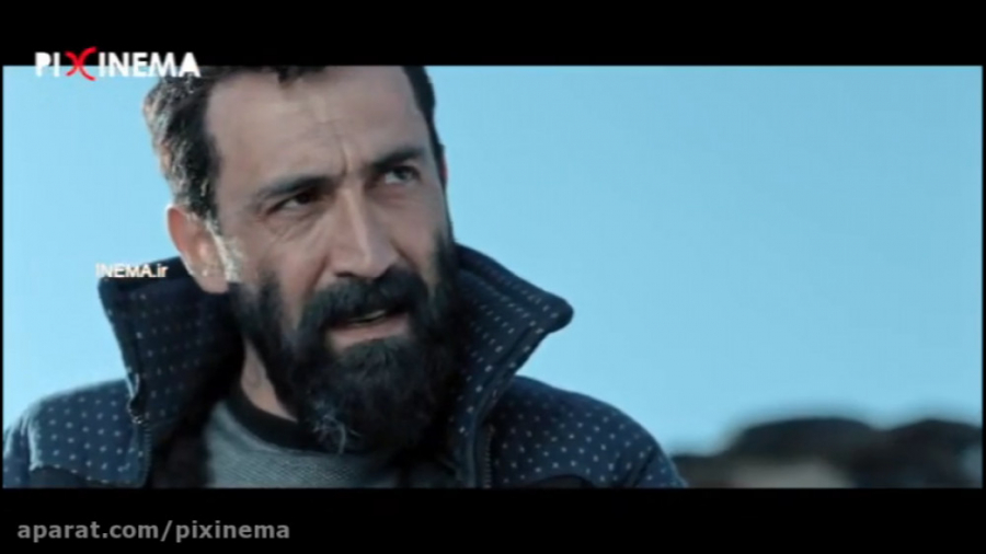 سکانس فیلم سینمایی ژن خوک ، ان...