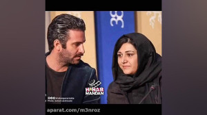 تیپ و استایل جدید بازیگران در...