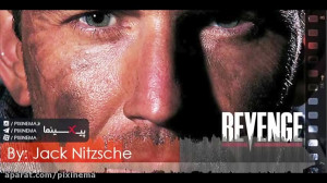 موسیقی متن فیلم انتقام اثر جک...