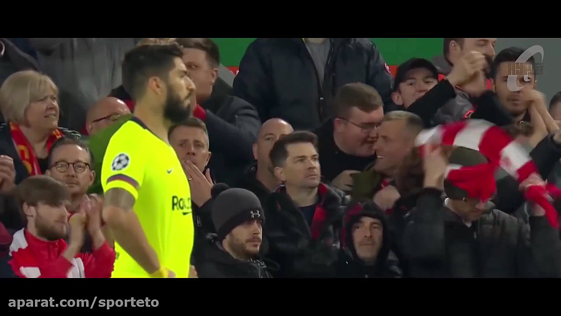 به یادماندنی ترین بازی سال 201...