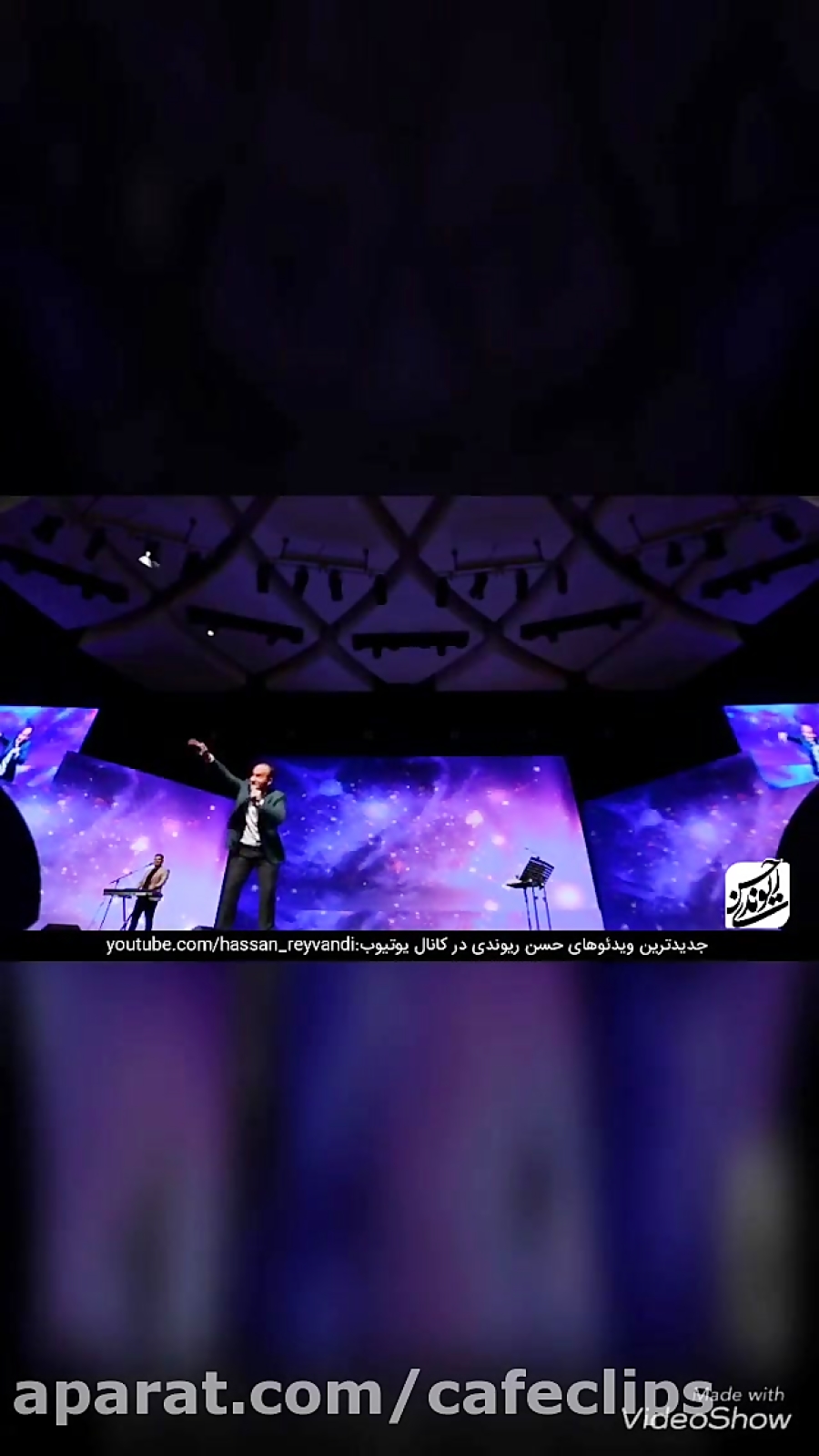 کلیپ طنز فوق العاده خنده دار.....