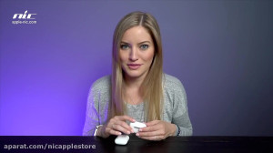 جعبه گشایی و بررسی ایرپاد پرو...