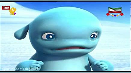 ماموک  قسمت ۲۶۵