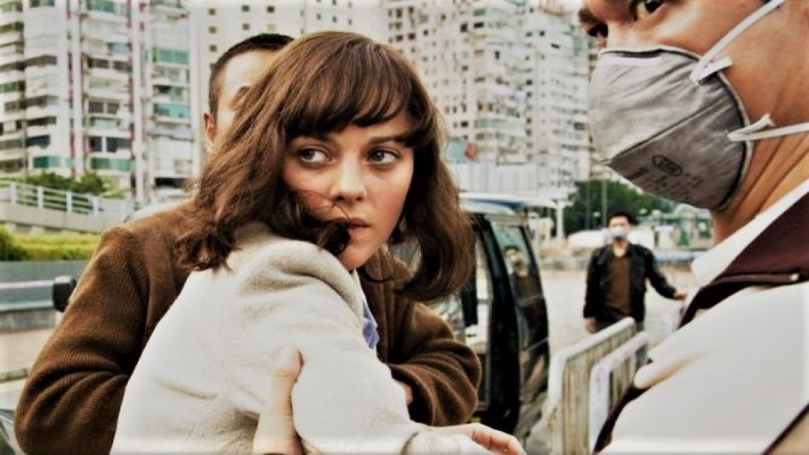 فیلم‌هایی که شیوع ویروس کرونا...