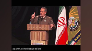 سخنرانی امیر فهمیده در جشنواره...