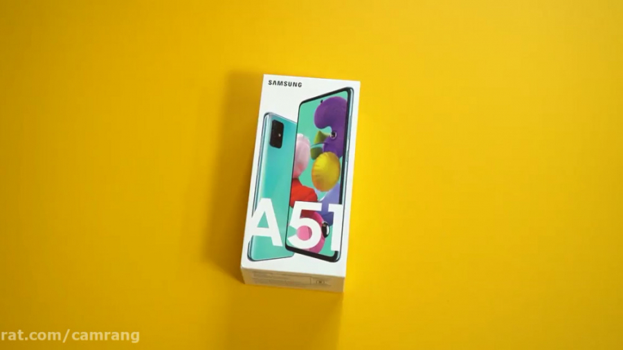 تغییرات کوچک! جعبه گشایی و نگا...