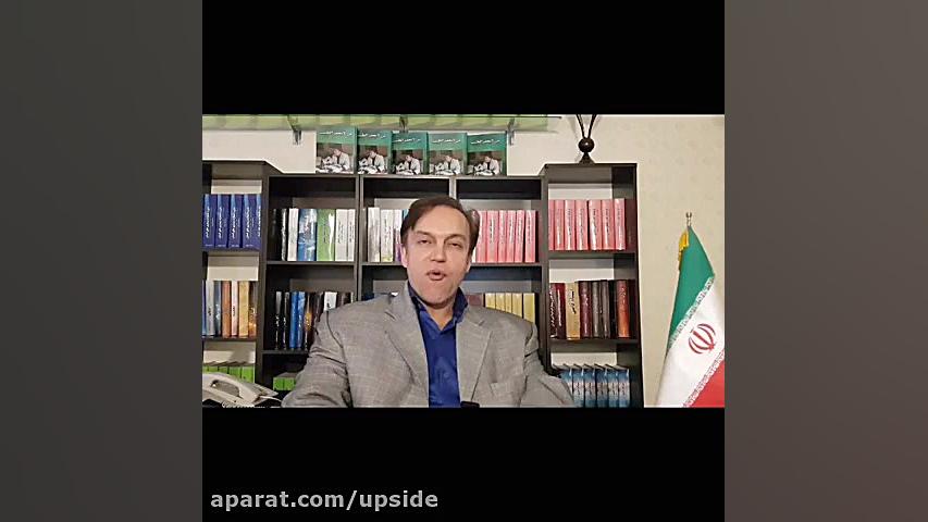 پرسش و پاسخ با استاد محمدرضا ص...