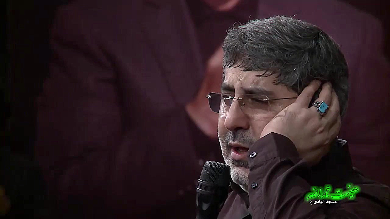 سبد سبد بیارید گلای نیلوفری رو...