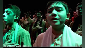 کلیپ سوگواره فاطمیه سلام الله...
