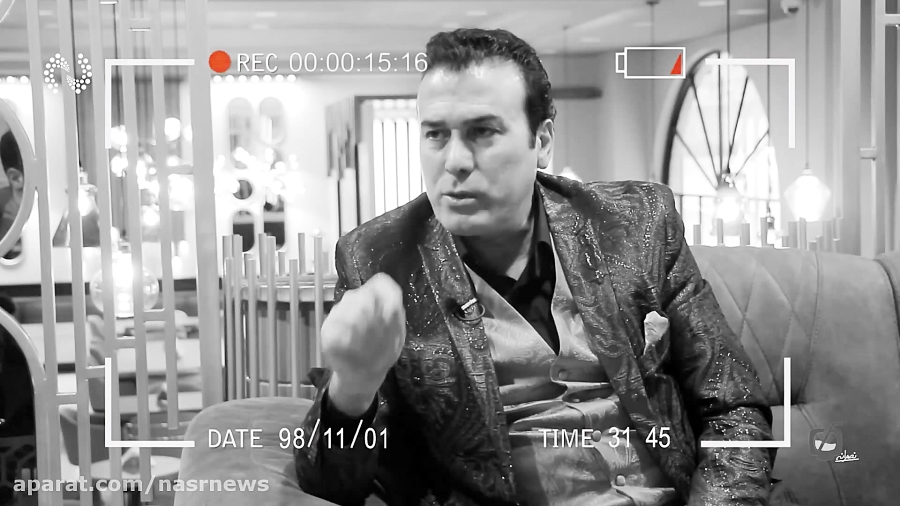 رحیم شهریاری: من اداره ارشاد آ...