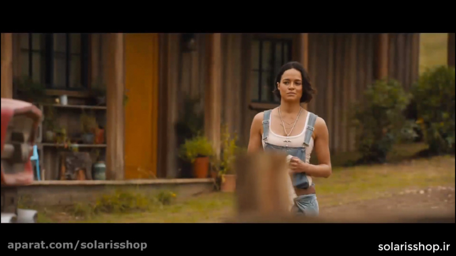 تریلر فیلم Fast Furious 9 | سر...