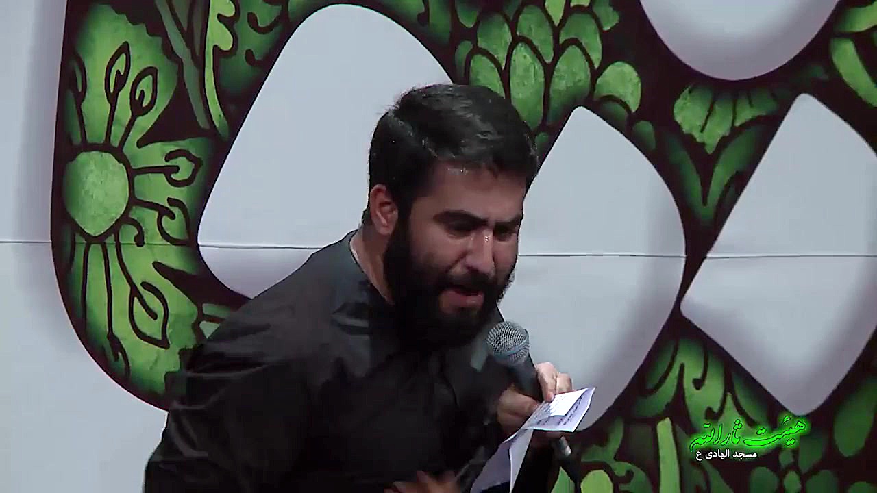 عقیله العربم من شور شب چهارم ف...