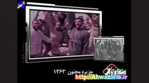 انهدام میگ عراقی در جزیره مجنو...