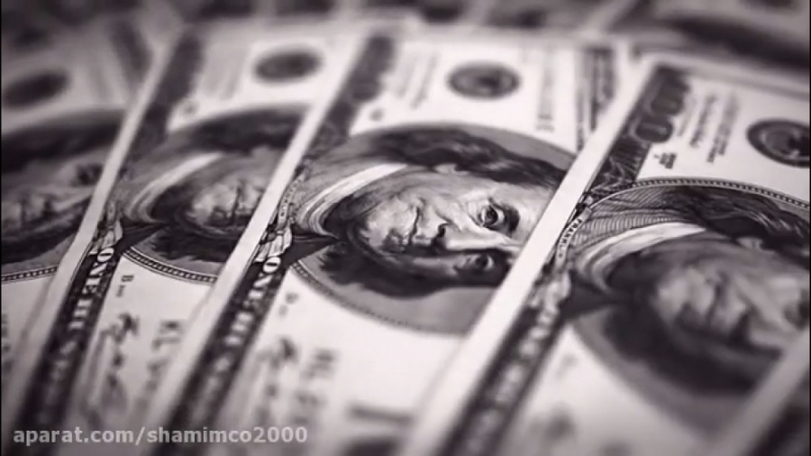 پرستش پول در عصر ما