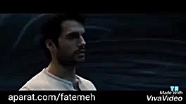 فیلم پری دریایی با بازی آریانا...