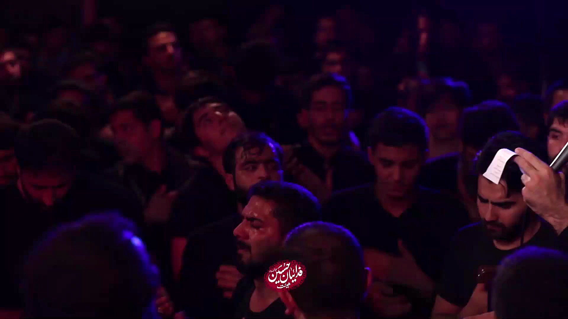 اگه دار و ندارت همینه شور شب د...