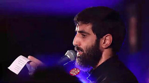 قدم میزنم زیر بارون قدم میزنم...