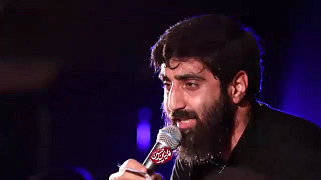 منم فانی ، تویی باقی شور شب دو...