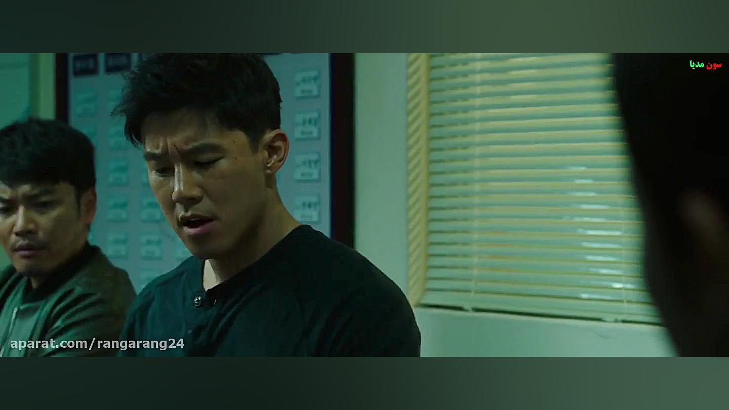 The Gangster, the Cop, the Devil 2019 فیلم زمان6594ثانیه