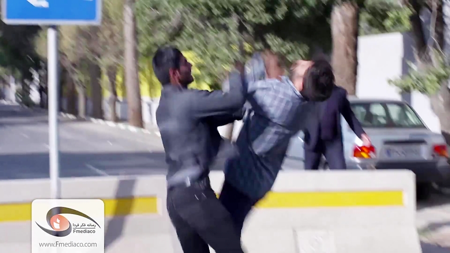 دعوا ▶️ روایت زندگی از رسانه ف...