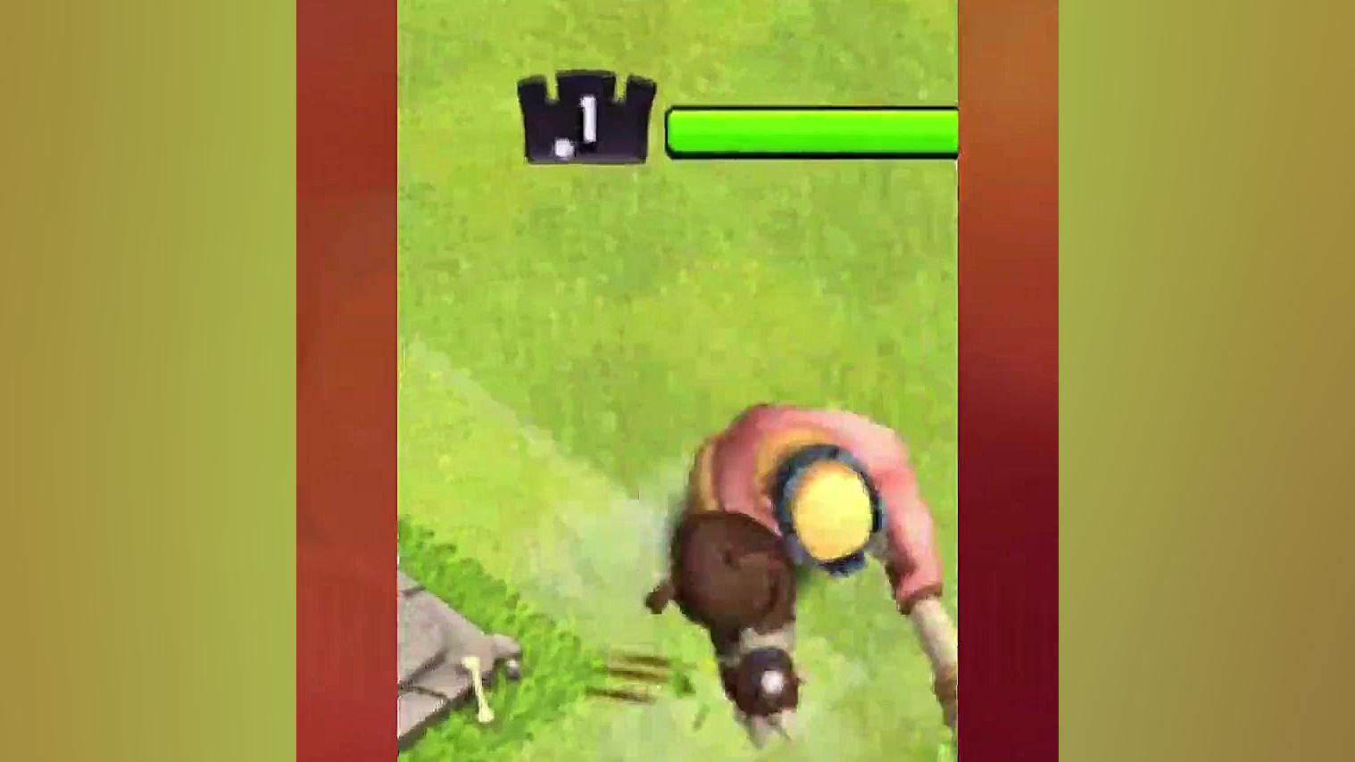 کلش اف کلنز