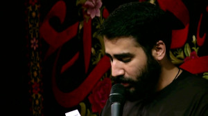 ای چراغ دل ویرانه من واحد روز...