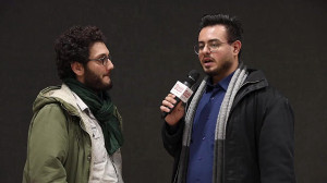 مصاحبه اختصاصی سلام سینما با ح...