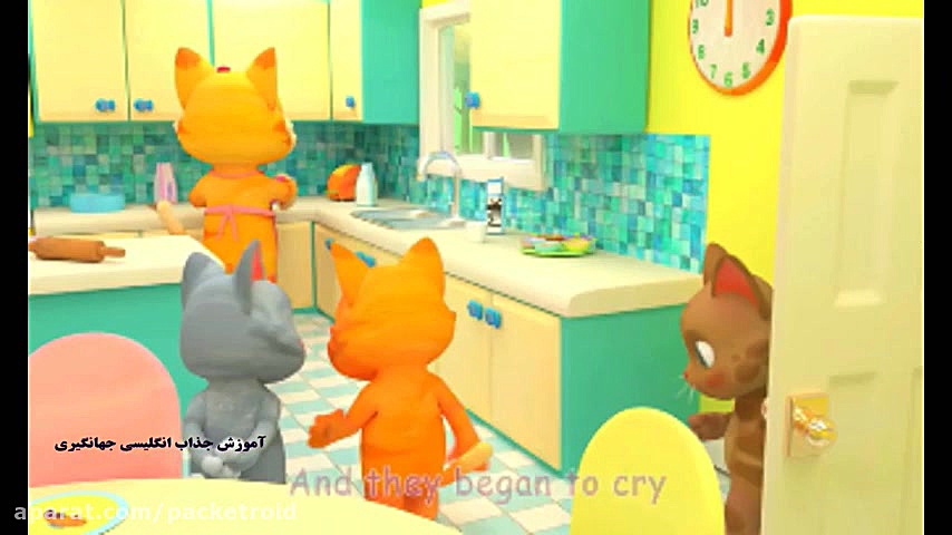 تکنیک جدید پرورش کودک دوزبانه