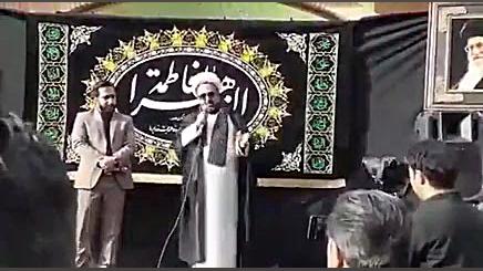 سالم بودن پیکر پاک شهید یوسف ا...