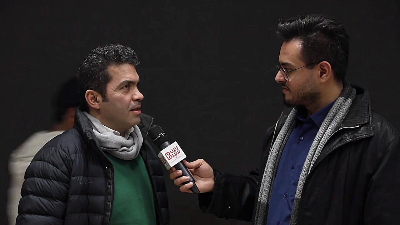 مصاحبه اختصاصی سلام سینما با ا...