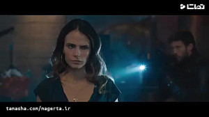 تریلر جدید فیلم Fast And Furio...