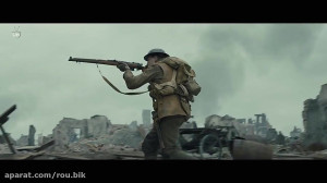 فیلم 1917 با دوبله فارسی