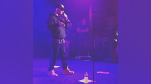 فری استایل یاس [ من یه روانشنا...