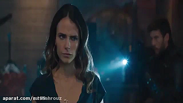 تریلر فیلم سریع و خشن 9، Fast...