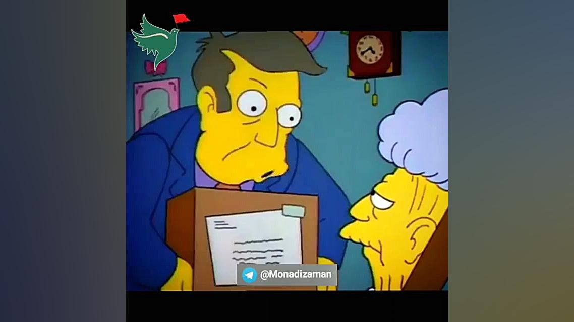 که ویروس کرونا رو پیش بینی کرد...