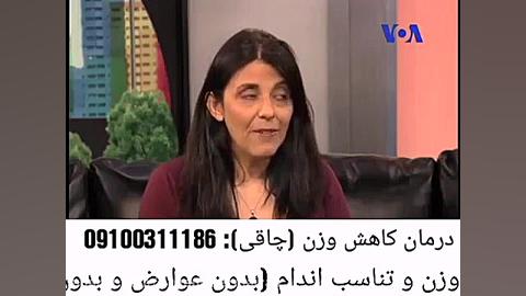 برای لاغری و تناسب اندام چکار...