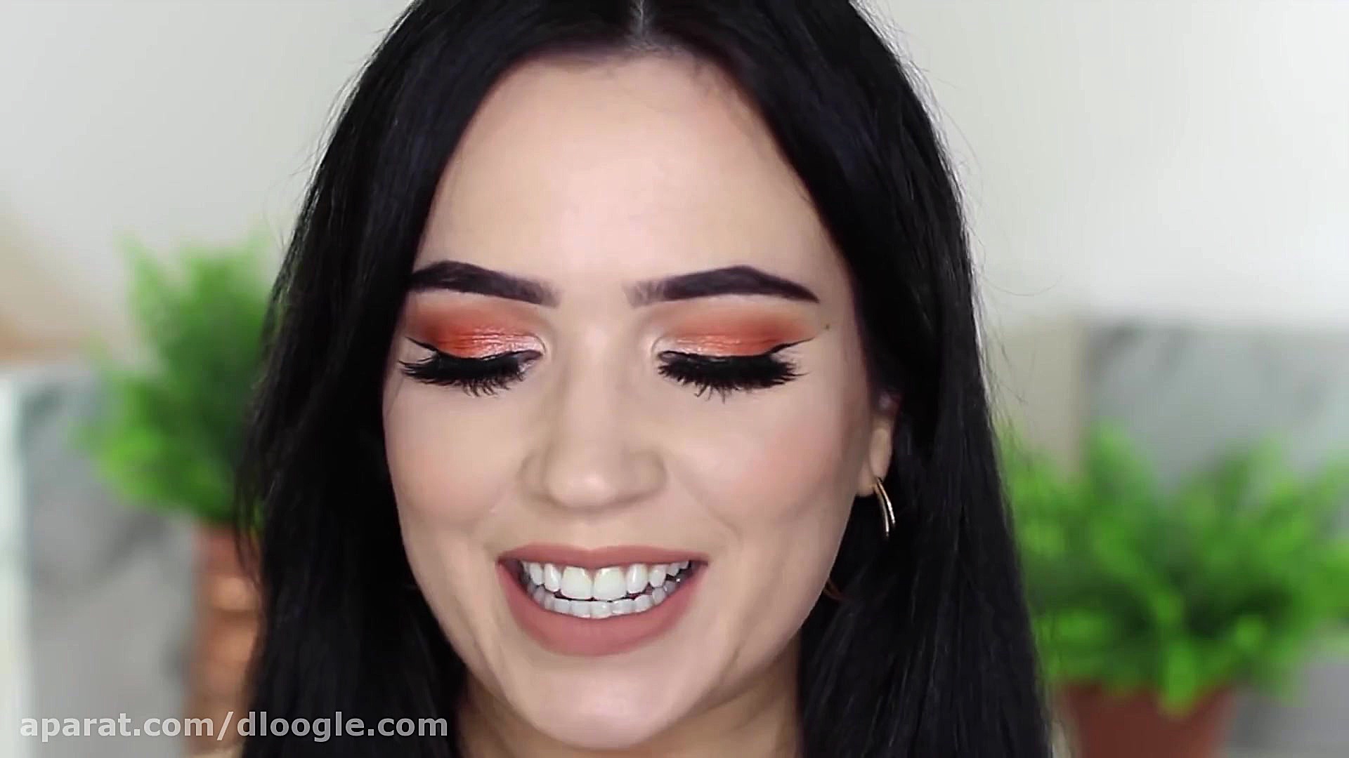 نکات و ترفندهای آرایش چشم مبتد...