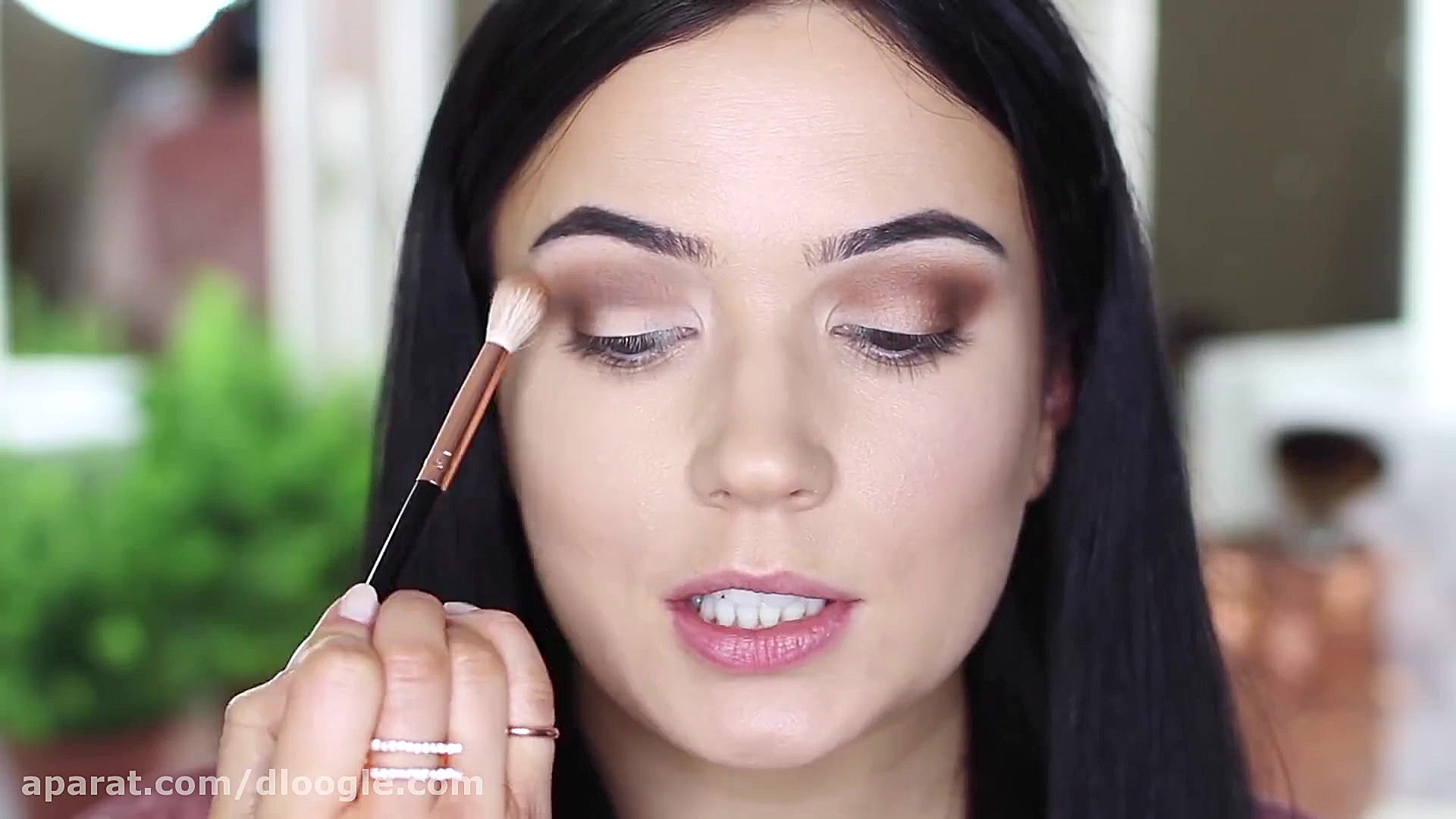 نکات و ترفندهای آرایش چشم مبتد...