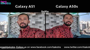مقایسه سامسونگ گلکسی A50s و A5...