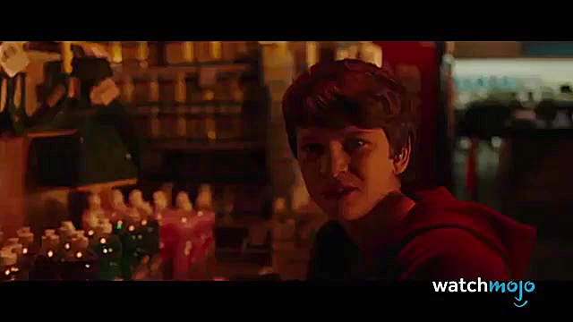 ده تا از ترسناک ترین فیلم های...