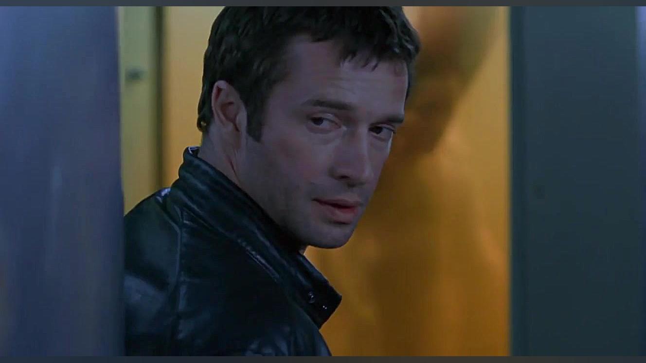 فیلم Resident Evil 2002 سانسور...