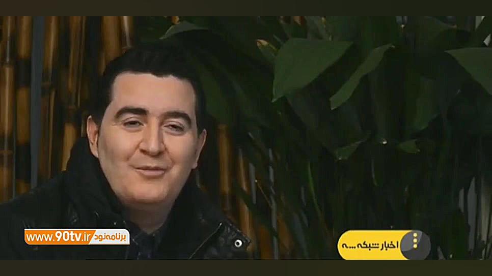 خبر خوش مدیرعامل پرسپولیس به ه...