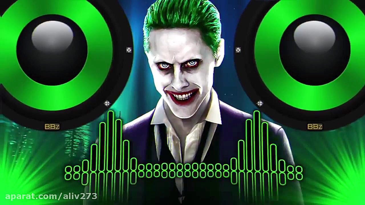 BASS BOOSTED MUSIC MIX NEW YEA...