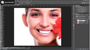 آموزش فتوشاپ از مبتدی تا حرفه...