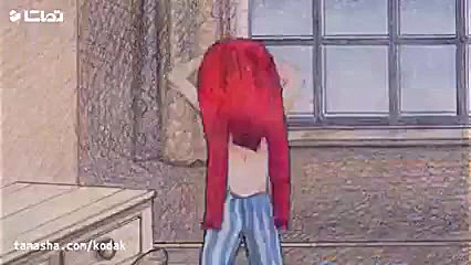 دانلود انیمیشن آدم برفی The Snowman 1982   زیرنویس فارسی زمان1538ثانیه
