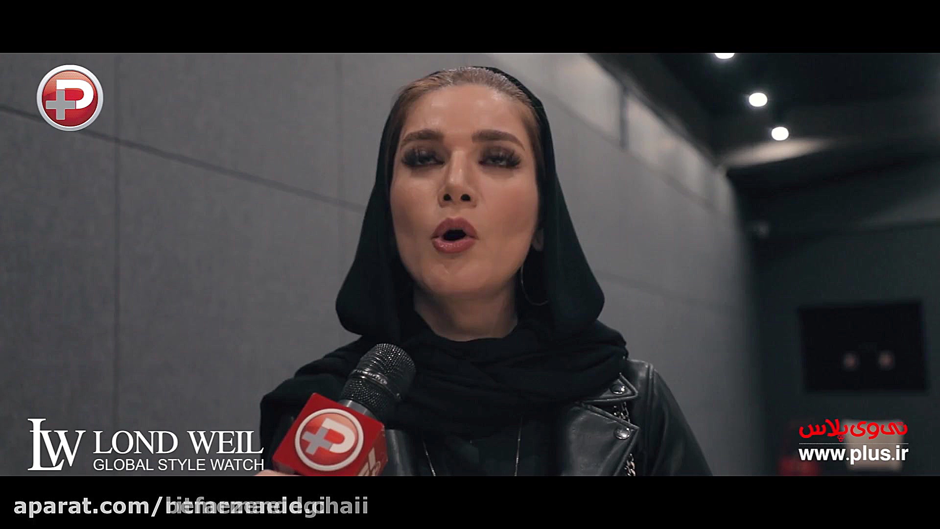 صحبت های متین ستوده در جشنواره...