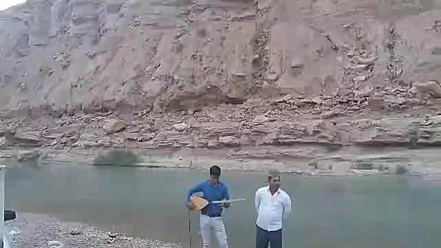 قشقایی هوشنگ طاهری دره شوری