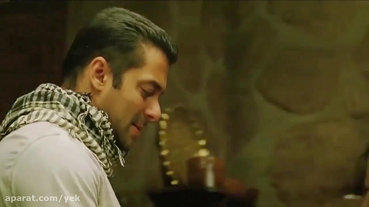 فیلم هندی زمانی تایگر وجود داش...